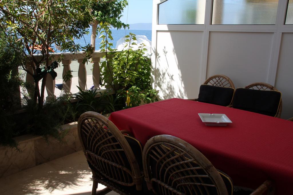 Apartments Mia Podgora Room photo