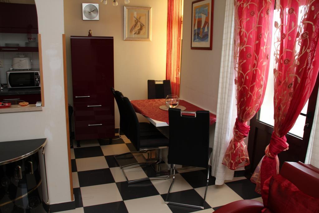 Apartments Mia Podgora Room photo